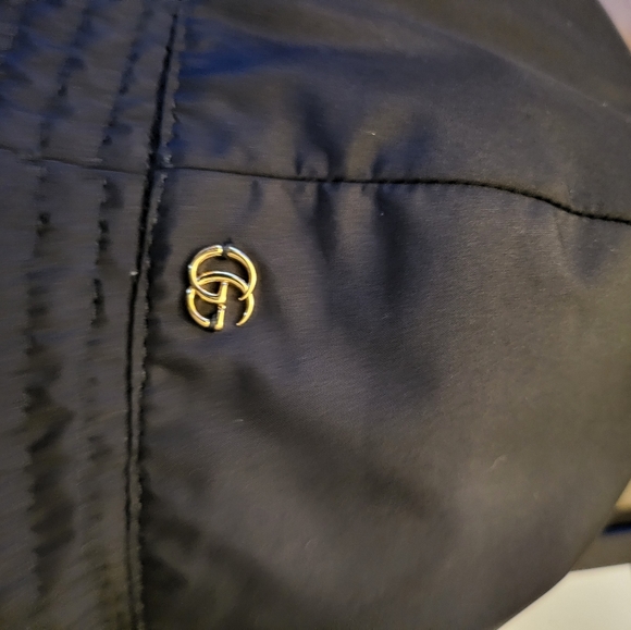 Authentic Gucci Nylon GG Motif Bucket Hat - Picture 8 of 8
